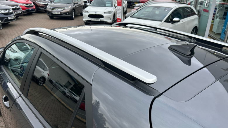 Kia Stonic 1.0T GDi 3 5dr Auto Petrol Estate